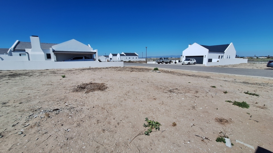 3 Bedroom Property for Sale in Atlantic Sands Private Estate Western Cape
